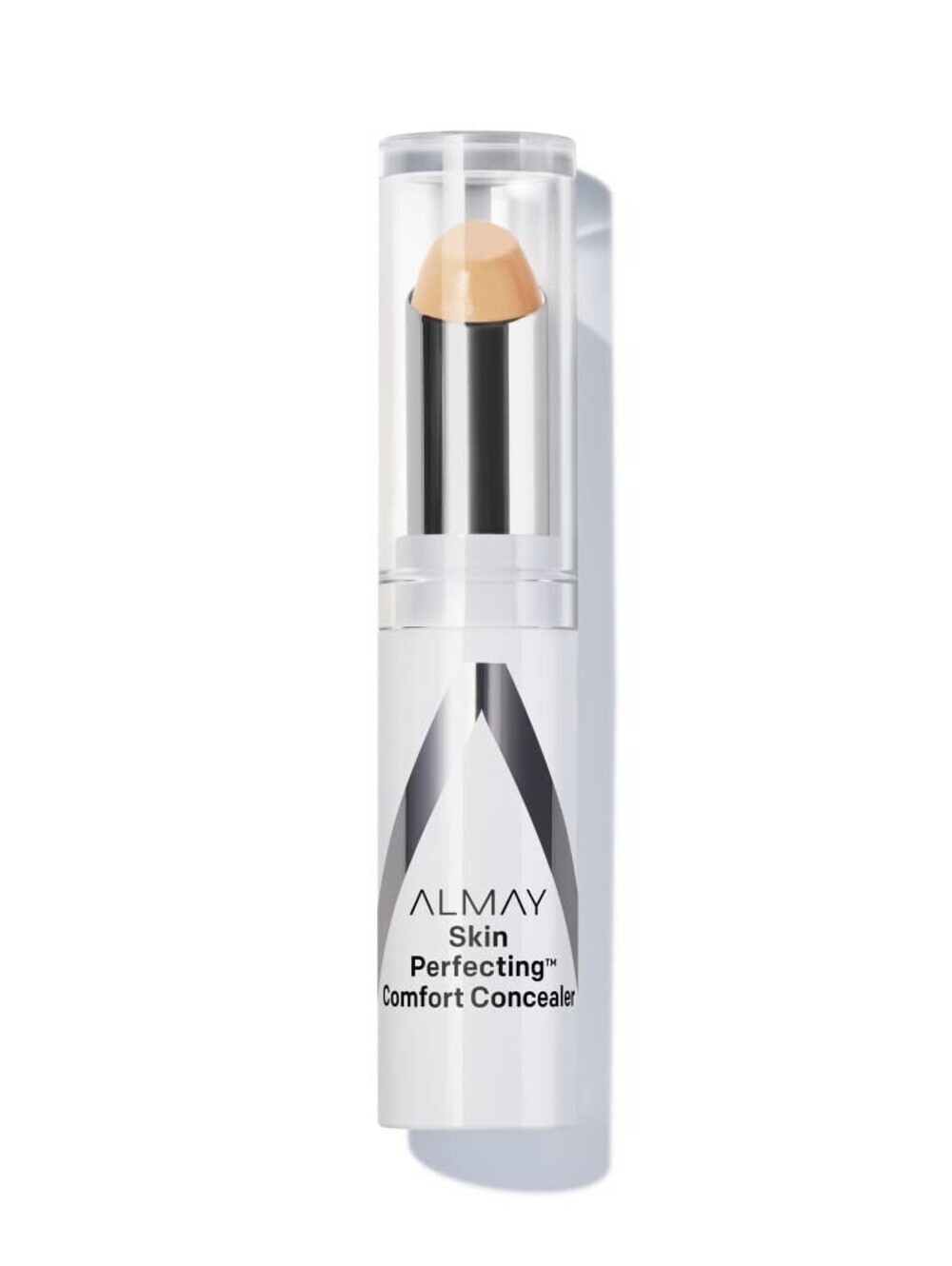Almay Skin Perfecting Concealer Medium To Full Coverage Flawless Finish 12 Hours